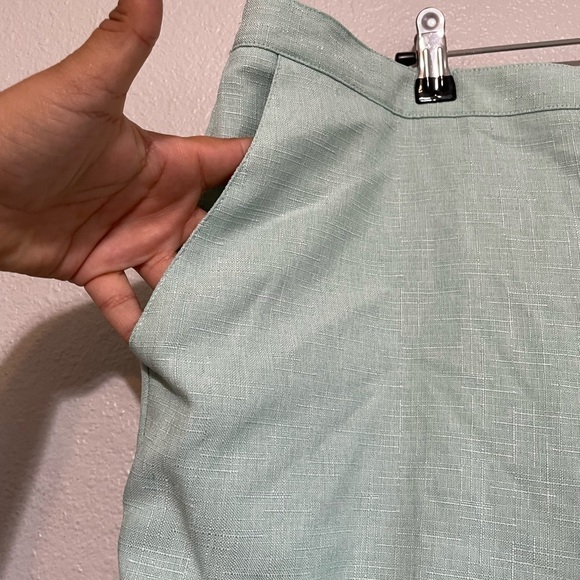 Alfred Dunner Twill Pants NWT​​​​​ - Picture 4 of 8